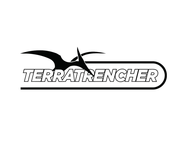 Stihlshop lakelands terratrencher logo 1